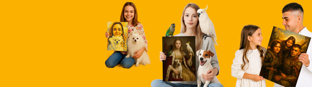 <h1>een persoonlijk<br/> kunstwerk dat raakt</h1>