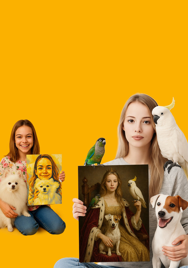 <h1>een persoonlijk<br/> kunstwerk dat raakt</h1>